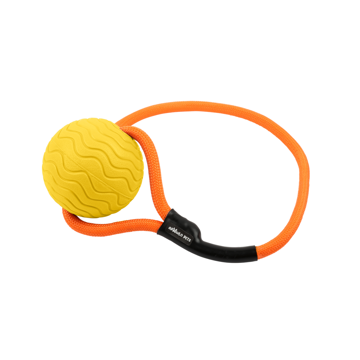 Toss n’ Train Tug Ball