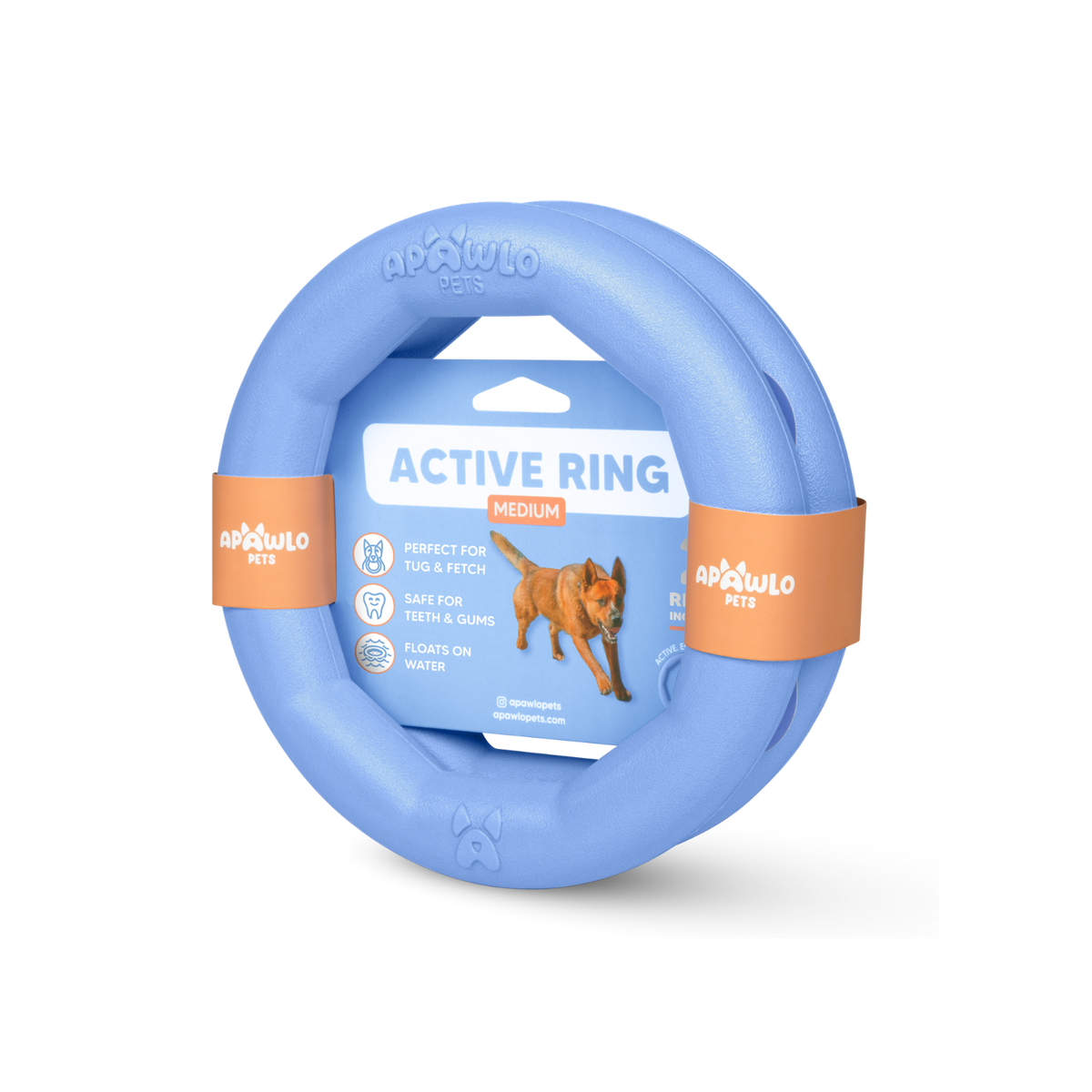 One-Stop Shop for All Pet Products – APAWLO Pets